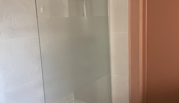 Logement tudiant T2 à Als (30100)