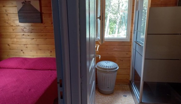 Logement tudiant T2 à Als (30100)