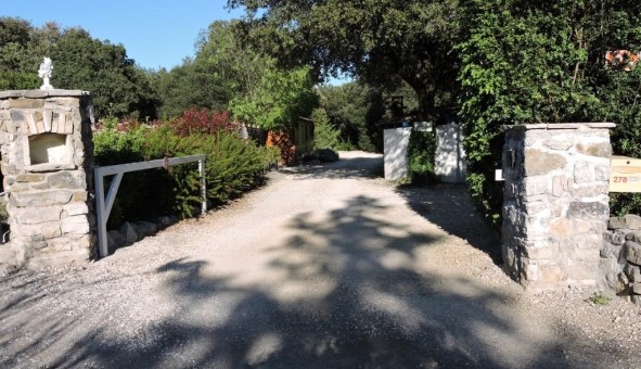 Logement tudiant T2 à Als (30100)