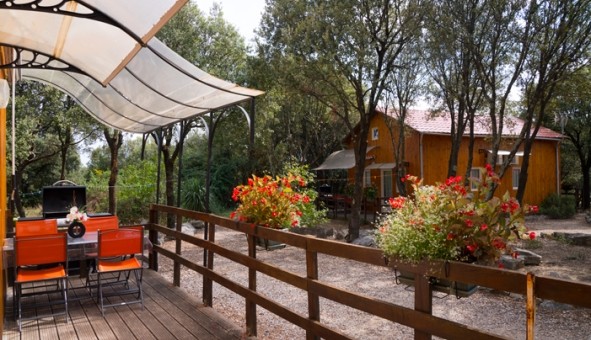 Logement tudiant T2 à Als (30100)