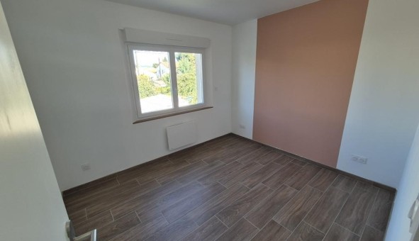 Logement tudiant T2 à Als (30100)