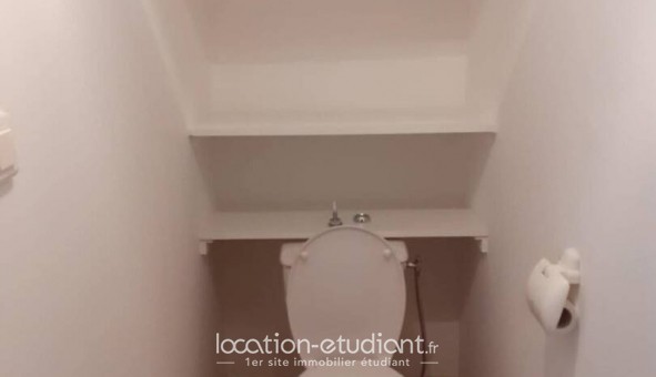 Logement �tudiant T2 &agrave; Al�s (30100)