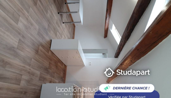 Logement �tudiant Location T2 Vide Al�s (30100)