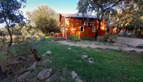 Logement �tudiant T2 &agrave; Al�s (30100)