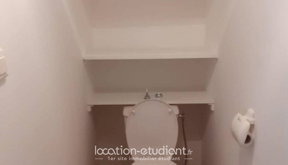 Logement �tudiant T2 &agrave; Al�s (30100)