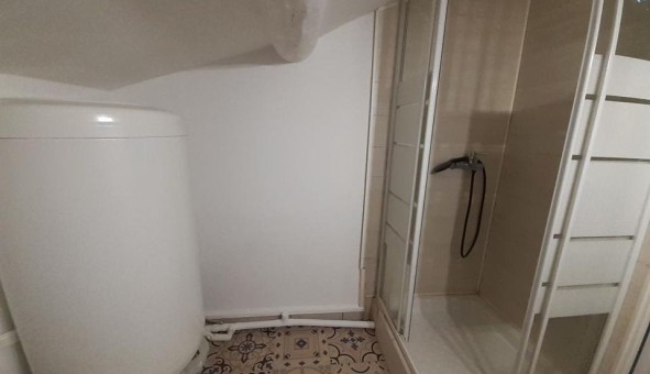 Logement �tudiant T2 &agrave; Al�s (30100)