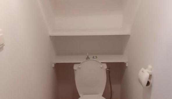 Logement �tudiant T2 &agrave; Al�s (30100)