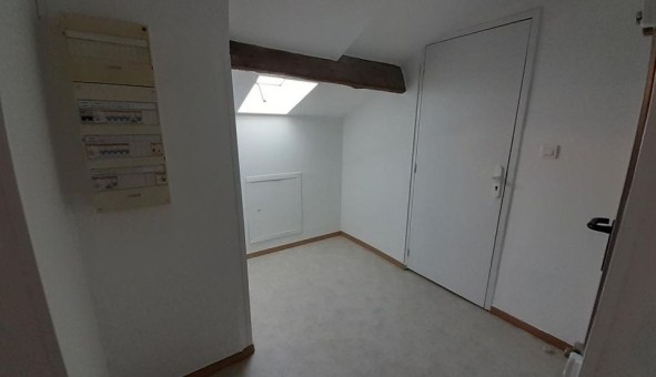 Logement �tudiant T2 &agrave; Al�s (30100)