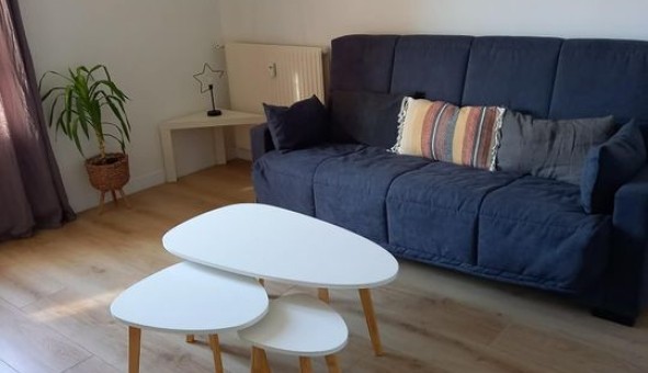 Logement �tudiant Location T2 Vide Al�s (30100)