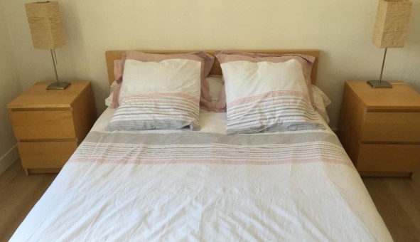 Logement �tudiant T2 &agrave; Al�s (30100)