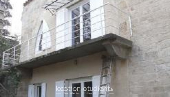 Logement tudiant Location T2 Vide Alet les Bains (11580)