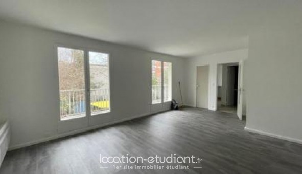 Logement tudiant T2 à Alfortville (94140)