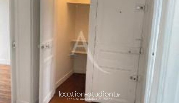 Logement tudiant T2 à Alfortville (94140)