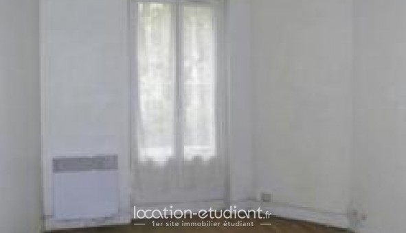 Logement tudiant T2 à Alfortville (94140)