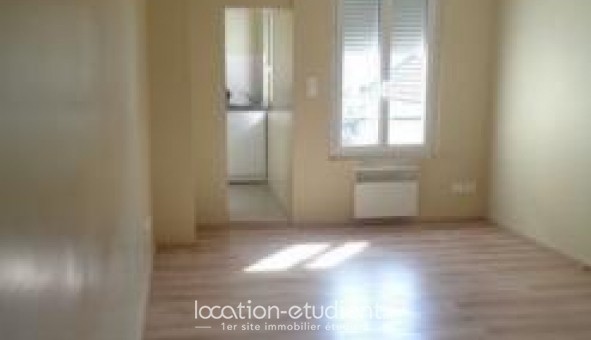 Logement tudiant T2 à Alfortville (94140)