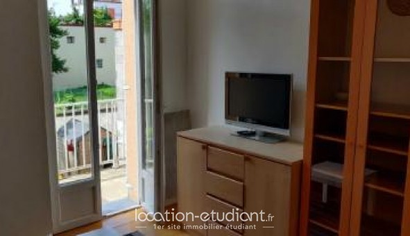 Logement tudiant T2 à Alfortville (94140)