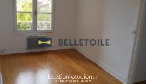 Logement tudiant T2 à Alfortville (94140)