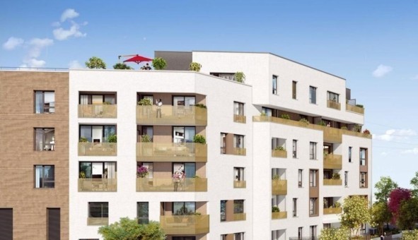 Logement tudiant T2 à Alfortville (94140)