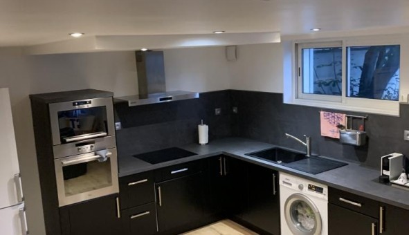 Logement tudiant T2 à Alfortville (94140)