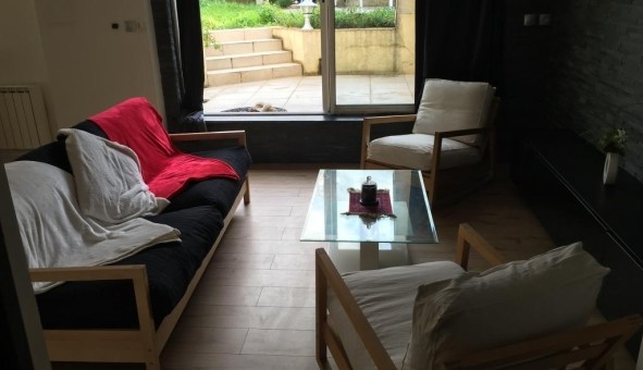 Logement tudiant T2 à Alfortville (94140)