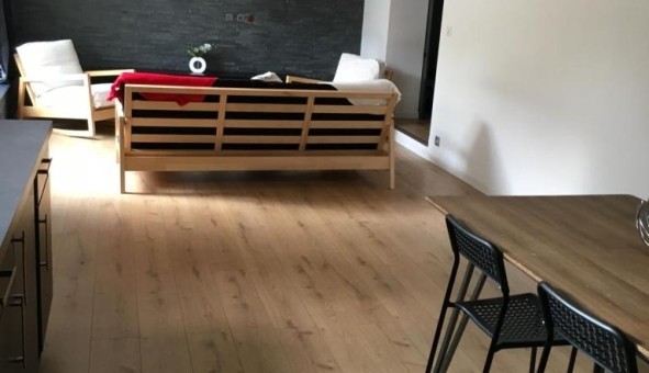 Logement tudiant T2 à Alfortville (94140)