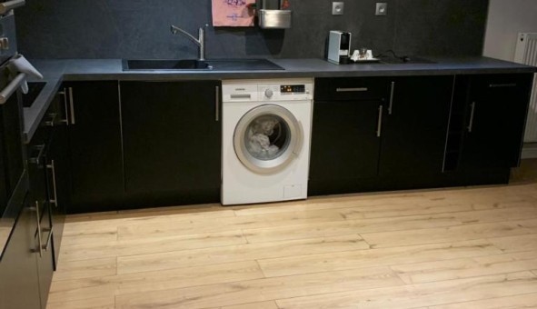 Logement tudiant T2 à Alfortville (94140)