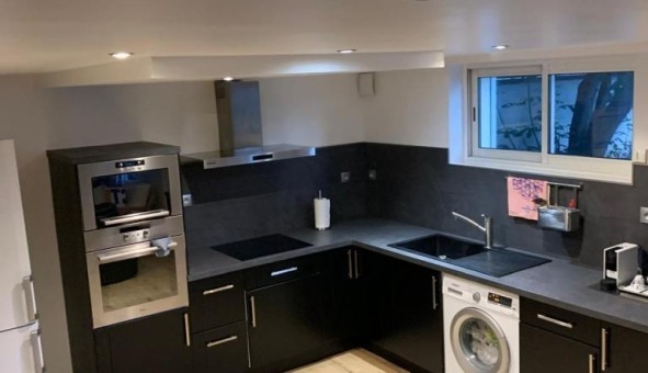 Logement tudiant T2 à Alfortville (94140)