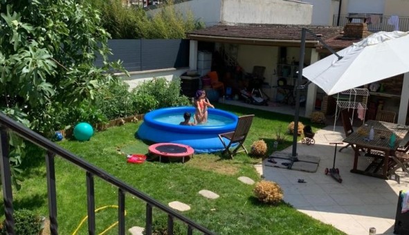 Logement tudiant T2 à Alfortville (94140)