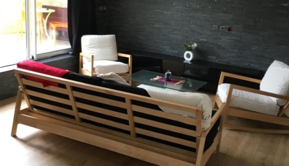 Logement tudiant T2 à Alfortville (94140)