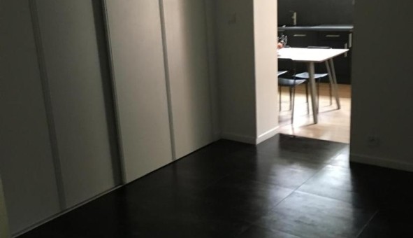 Logement tudiant T2 à Alfortville (94140)