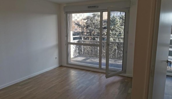 Logement tudiant T2 à Alfortville (94140)