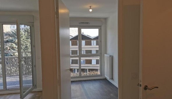 Logement tudiant T2 à Alfortville (94140)