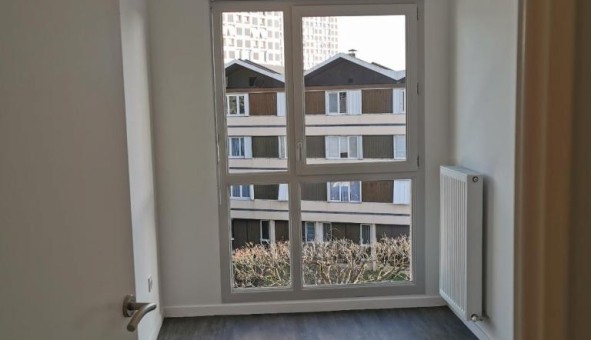 Logement tudiant T2 à Alfortville (94140)