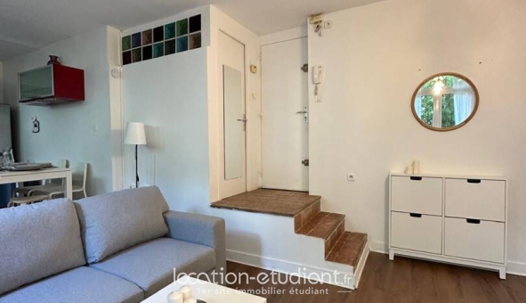 Logement tudiant T2 à Alfortville (94140)