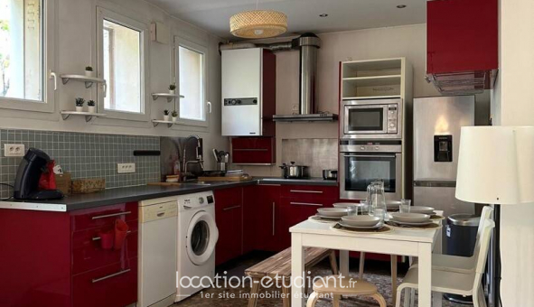Logement tudiant T2 à Alfortville (94140)