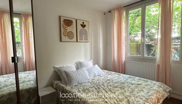 Logement tudiant T2 à Alfortville (94140)