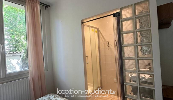 Logement tudiant T2 à Alfortville (94140)