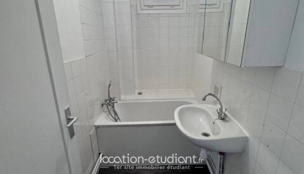 Logement tudiant T2 à Alfortville (94140)