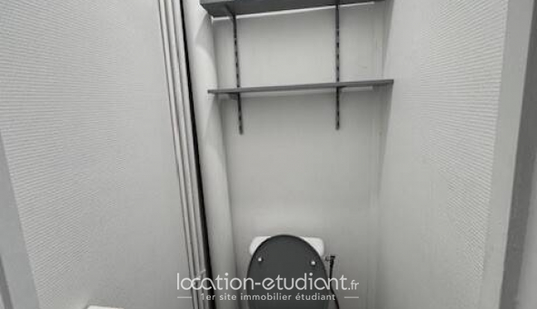 Logement tudiant T2 à Alfortville (94140)