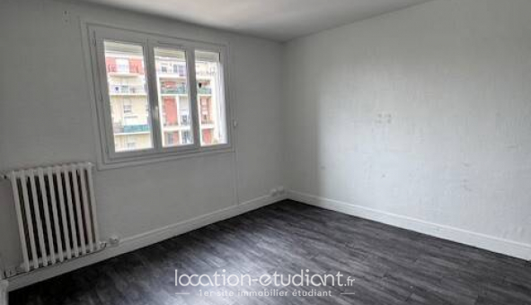 Logement tudiant T2 à Alfortville (94140)