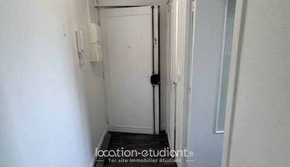 Logement tudiant T2 à Alfortville (94140)