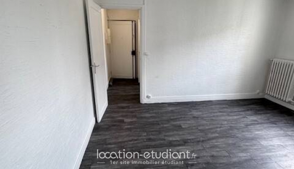 Logement tudiant T2 à Alfortville (94140)
