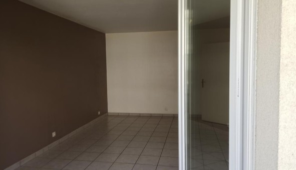 Logement tudiant T2 à Alfortville (94140)