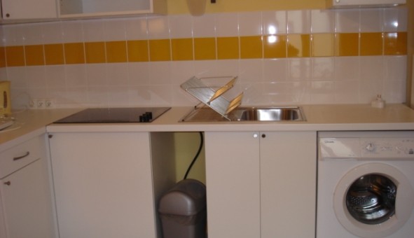 Logement tudiant Location T2 Vide Alfortville (94140)