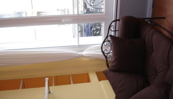 Logement tudiant T2 à Alfortville (94140)