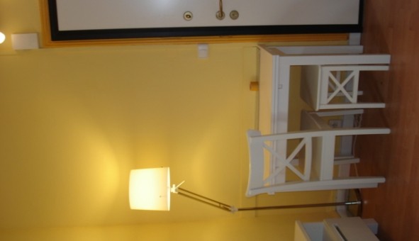 Logement tudiant T2 à Alfortville (94140)