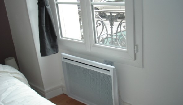 Logement tudiant T2 à Alfortville (94140)