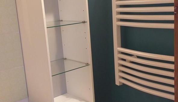 Logement tudiant T2 à Alfortville (94140)