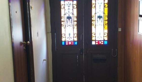 Logement tudiant T2 à Alfortville (94140)