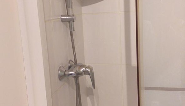 Logement tudiant T2 à Alfortville (94140)